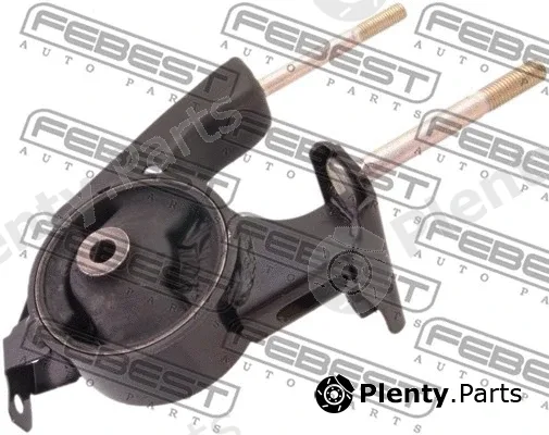 Febest TM-088 — Mounting, engine