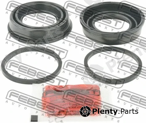 Febest 1775-A6F — Repair Kit, brake caliper