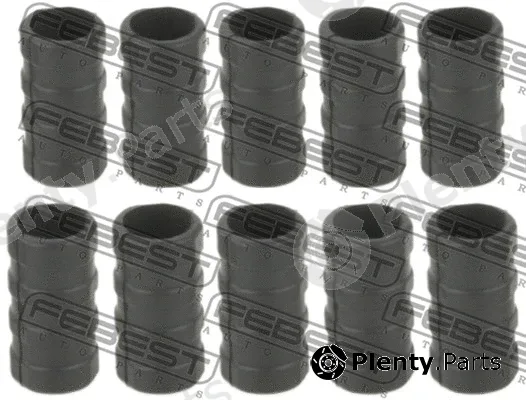 Febest KT-SOR-PCS10 — Accessory Kit, brake caliper