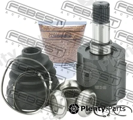 Febest 2211-GHLH — Joint Kit, drive shaft