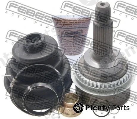Febest 0810-S11A44 — Joint Kit, drive shaft