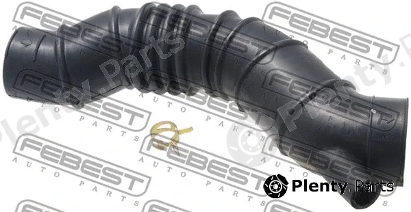Febest NAH-F23 — Hose, air supply