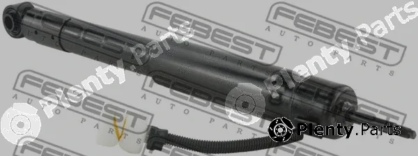 Febest 01110-007R — Shock Absorber