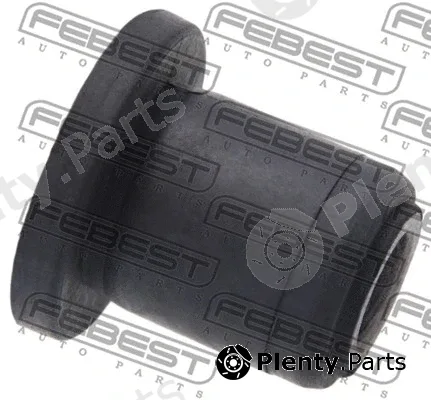 Febest FDAB-020 — Mounting, steering gear