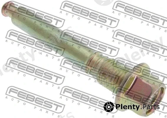 Febest 0474-CYUPF — Guide Bolt, brake caliper