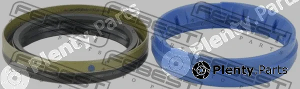Febest 95IEY-48620917C — Shaft Seal, drive shaft