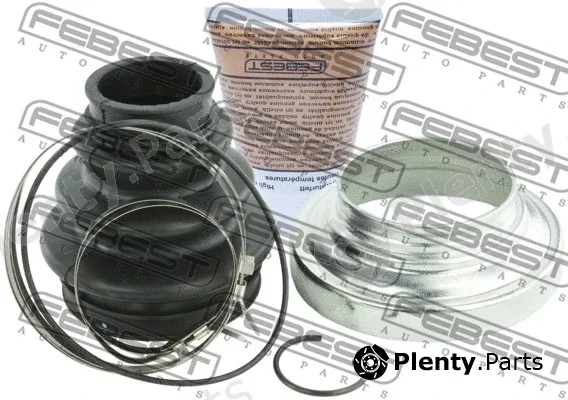 Febest 1915-E70 — Bellow Kit, drive shaft