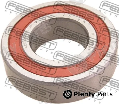 Febest AS-6228-2RS — Bearing