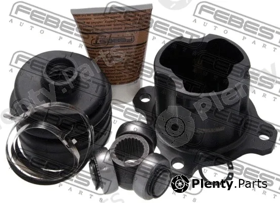 Febest 0711-GVJBLH — Joint Kit, drive shaft