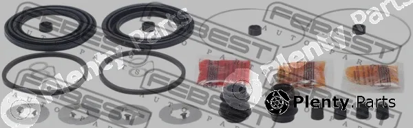 Febest 0175-GSE25F — Repair Kit, brake caliper