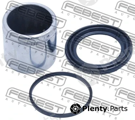 Febest 2076-PTCF-KIT — Repair Kit, brake caliper