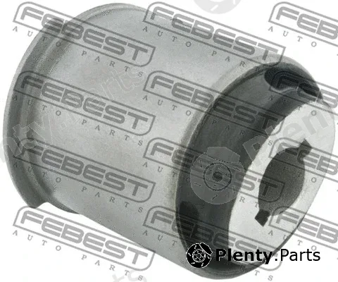 Febest CDAB-027 — Mounting, differential