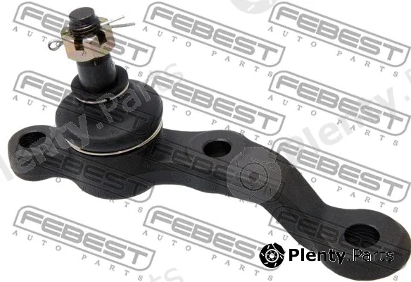 Febest 0120-GX100L — Ball Joint