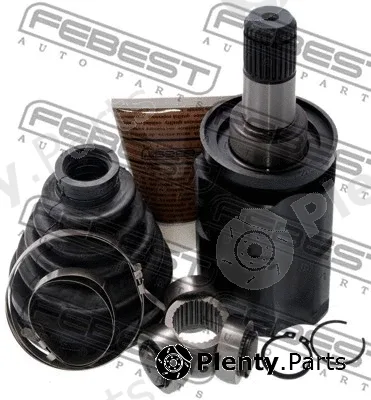 Febest 1911-X5LH — Joint Kit, drive shaft