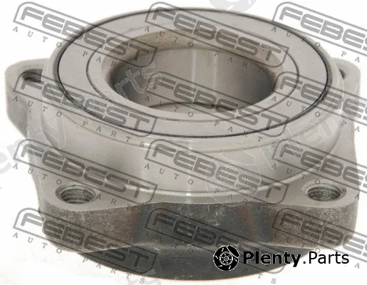 Febest 0382-CE1F — Wheel Hub