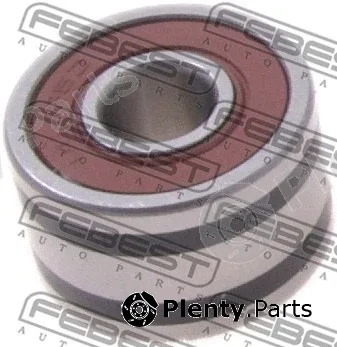 Febest B8-85D — Bearing