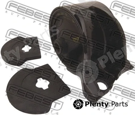 Febest HM-043 — Mounting, engine