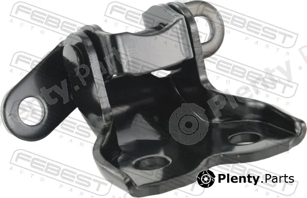Febest 0199-HDZZE120FRL — Door Hinge