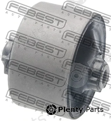 Febest MMB-DJ1LH — Mounting, engine