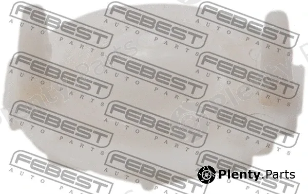 Febest 2599-CLF-KIT — Repair Kit, clutch slave cylinder