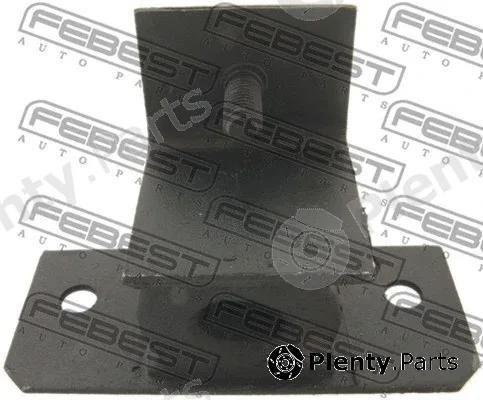 Febest MEXB-01 — Bracket, muffler