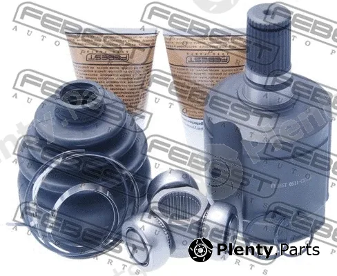 Febest 0511-CX7LH — Joint Kit, drive shaft