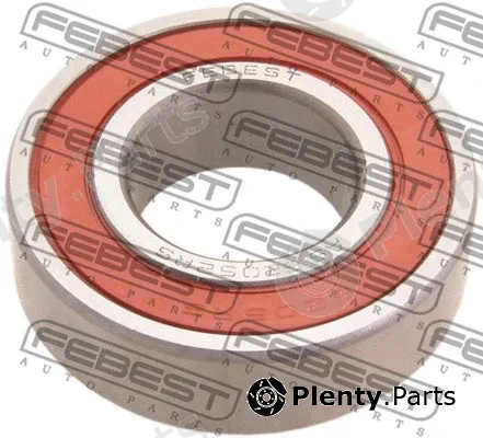 Febest AS-6205-2RS — Bearing