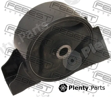 Febest NM-B10RR — Mounting, engine