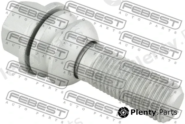 Febest 2385B-001 — Wheel Stud