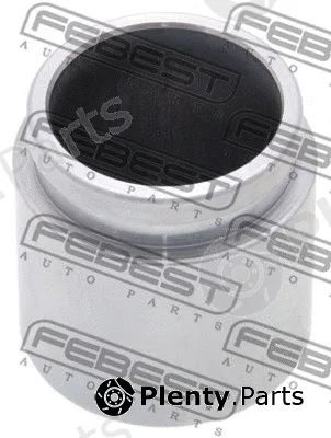 Febest 0276-Z51R — Piston, brake caliper