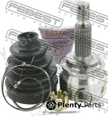 Febest 0410-GA — Joint Kit, drive shaft