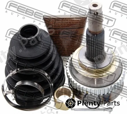 Febest 2010-CARA47 — Joint Kit, drive shaft