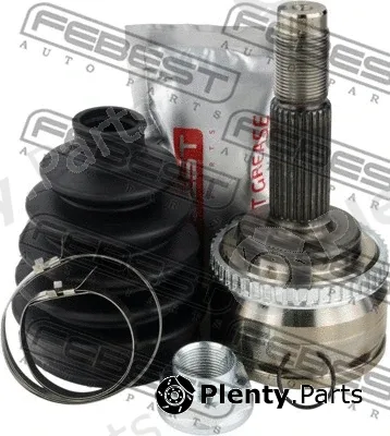 Febest 6510-004A48 — Joint Kit, drive shaft