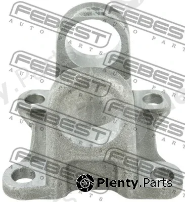 Febest 0139-UZJ100R — Drive Flange, propshaft