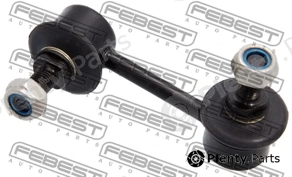 Febest 0423-CW8RR — Link/Coupling Rod, stabiliser bar