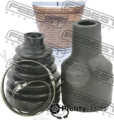 Febest 0711-IGN29RH — Joint Kit, drive shaft