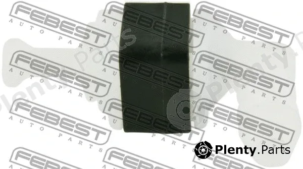 Febest 2399-L — Connector, washer-fluid pipe