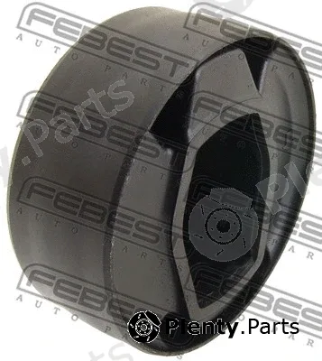 Febest TAB-340 — Mounting, differential