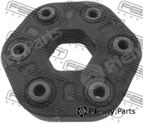 Febest TDS-160 — Joint, propshaft