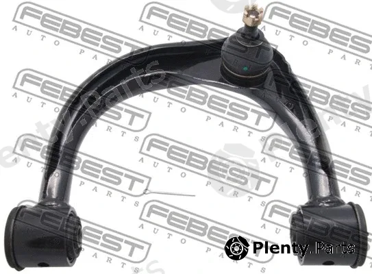 Febest 0124-LC120LH — Control/Trailing Arm, wheel suspension