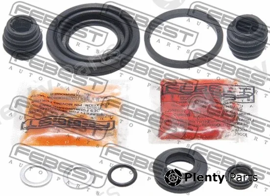 Febest 0375-CL7R — Repair Kit, brake caliper