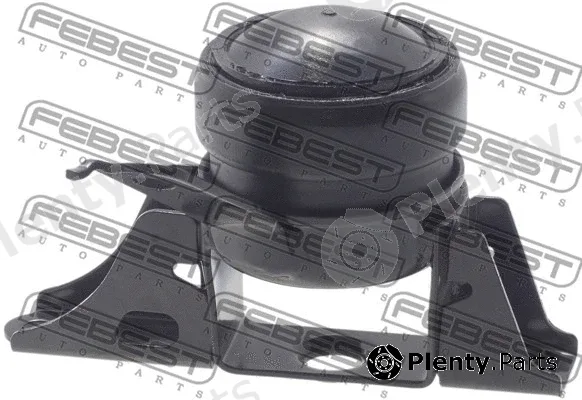 Febest TM-1NZFERH — Mounting, engine