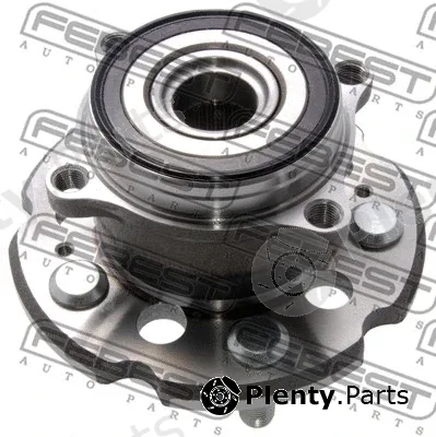 Febest 0382-YF4MR — Wheel Hub