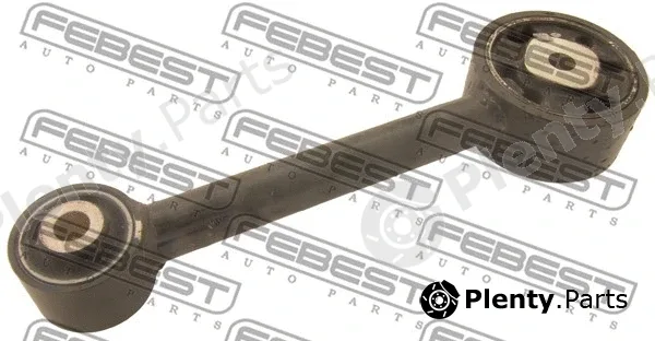 Febest MM-Z30FR — Mounting, engine