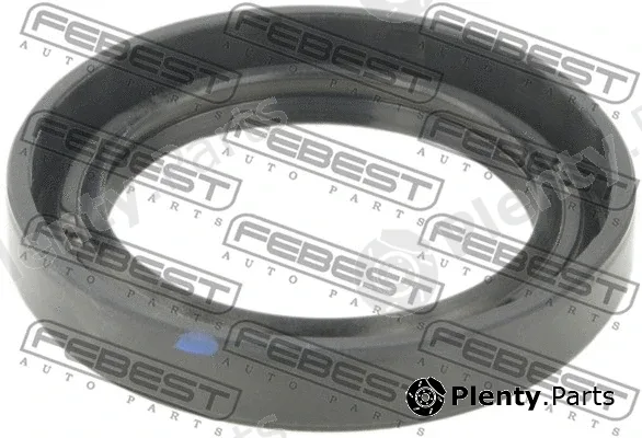 Febest 95BAS-41581010X — Shaft Seal, drive shaft