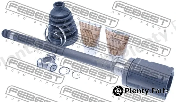 Febest 1911-E53RH — Joint Kit, drive shaft