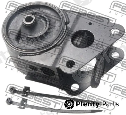 Febest NM-J31FR — Mounting, engine
