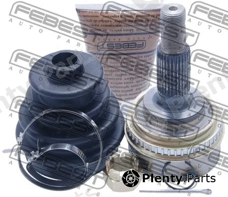 Febest 0110-GX93A48 — Joint Kit, drive shaft