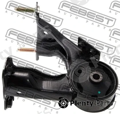 Febest TM-052 — Mounting, engine