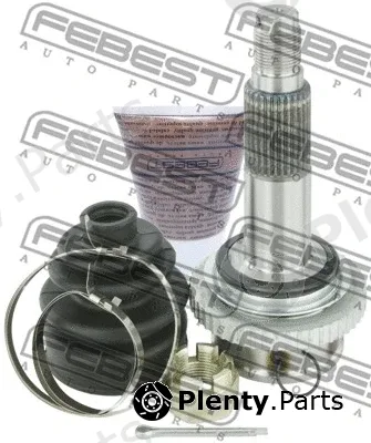 Febest 0310-HRV4WDA50 — Joint Kit, drive shaft